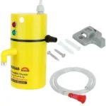 Portable Instant Hot Water Geyser 02